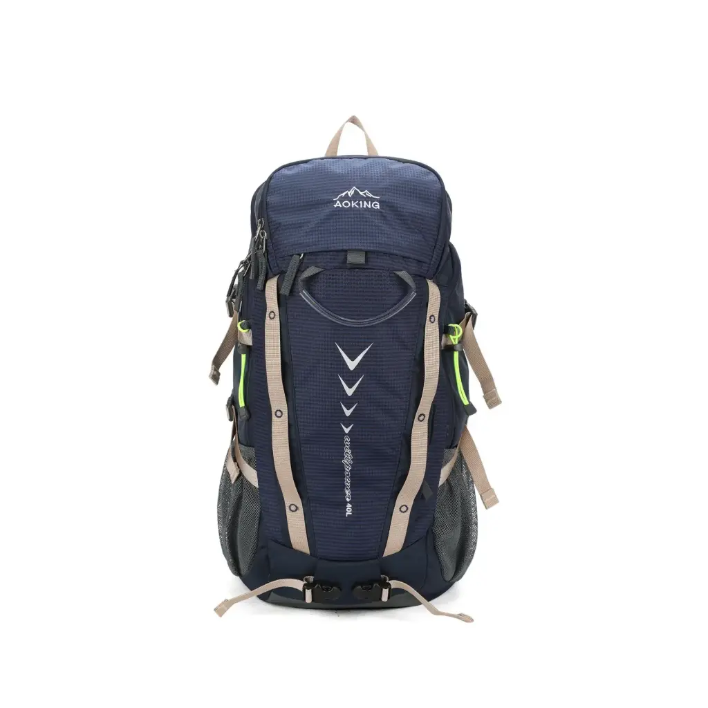 Mochila Aoking YJN79807 Azul