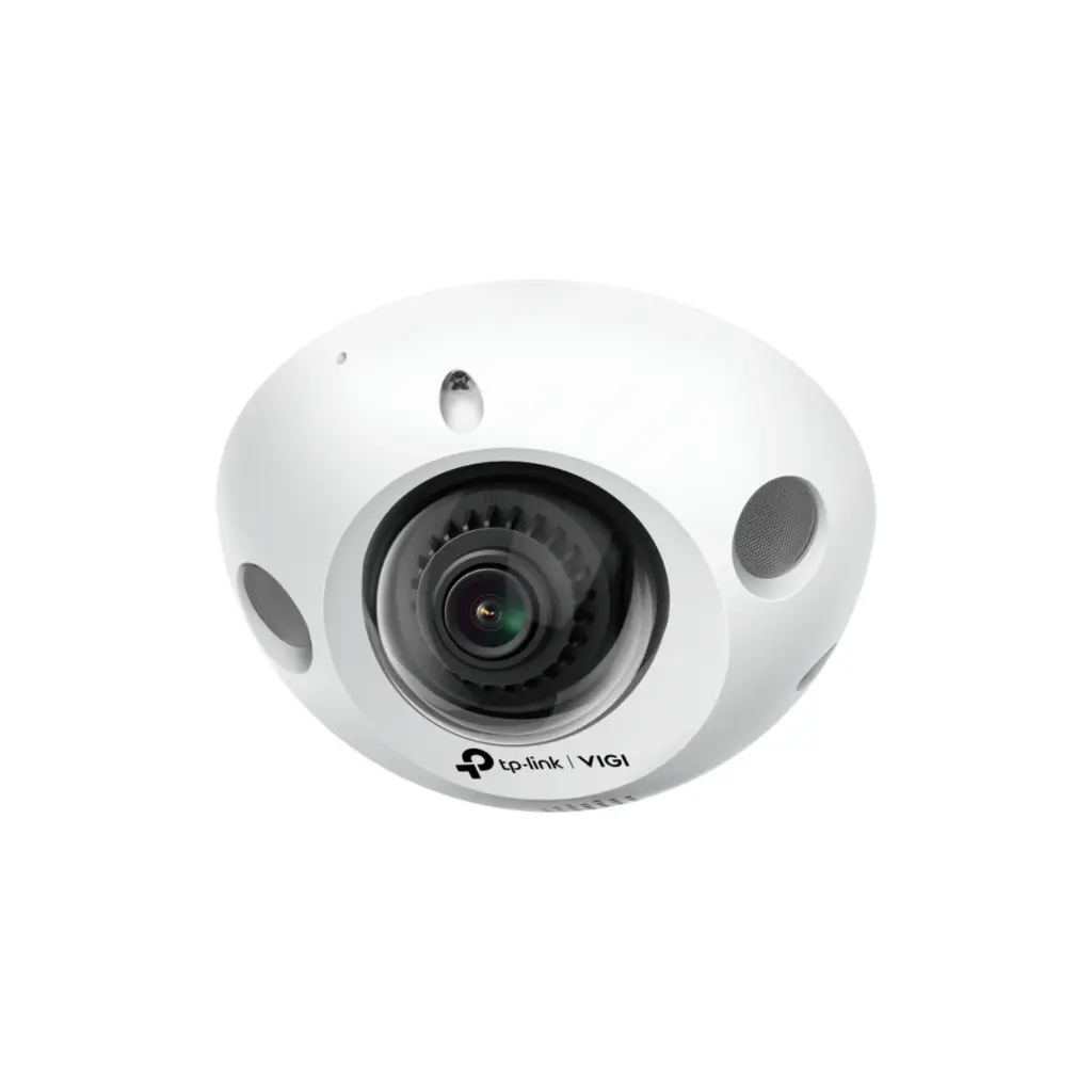 Camara Domo IP TPLINK VIGI ECO Series C230I Mini 3MP, 2.8mm