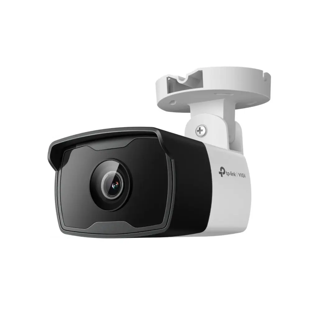 Camara Bullet IP TPLINK VIGI Eco Series C320I 2MP, 2.8mm Exterior