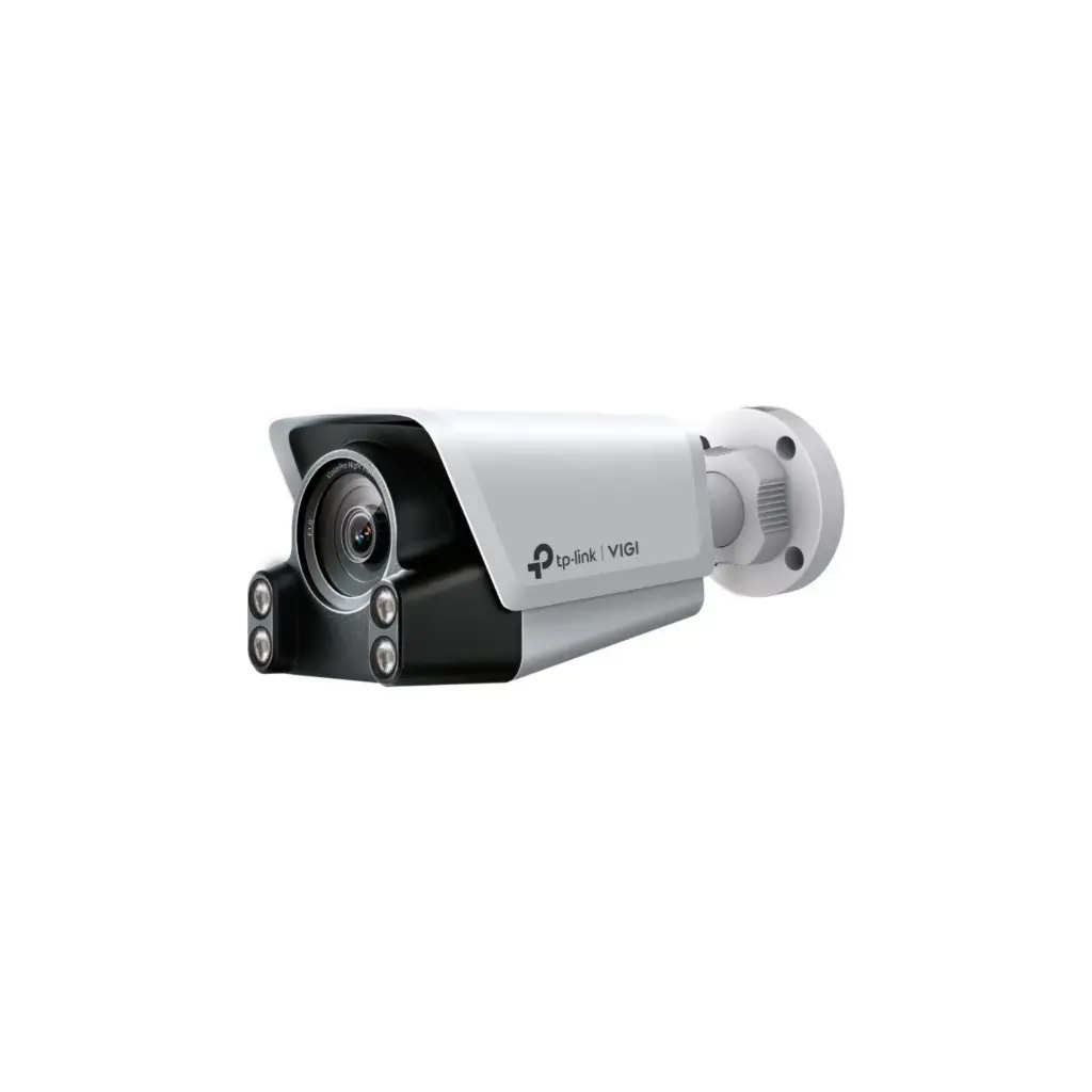 Camara Bullet IP Color Pro TPLINK VIGI Eco Series C340S 4MP, 4mm