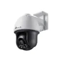 Camara Domo IP Pan Tilt Full Color TPLINK VIGI ECO Series C540 4MP, 4mm Exterior