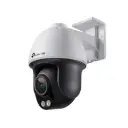 Camara Domo IP Pan Tilt TPLINK VIGI AURORA Series C540S 4MP, 4mm Color Pro Exterior