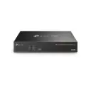 NVR TPLINK VIGI NVR1004H-4P 4 CANALES H.265 4P POE 53W, 1 SATA. Rackeable