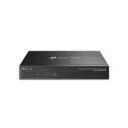 NVR TPLINK VIGI NVR1008H-8P 8 CANALES H.265 8P POE 53W, 1 SATA