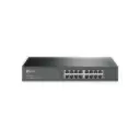Switch de 16 Puertos TPLINK TL-SG1016DE Easy Smart Rackeable Gigabit