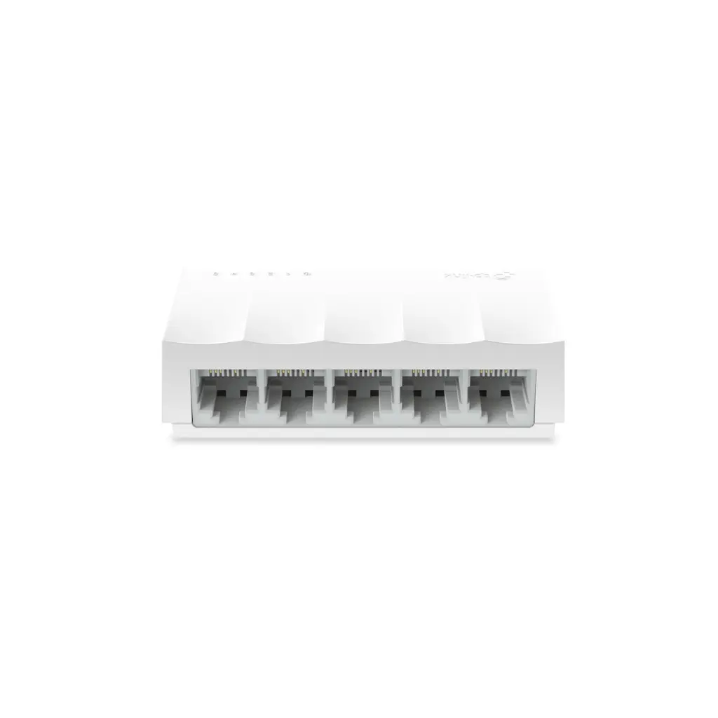 Switch de 5 Puertos TPLINK LS1005 10/100Mbps