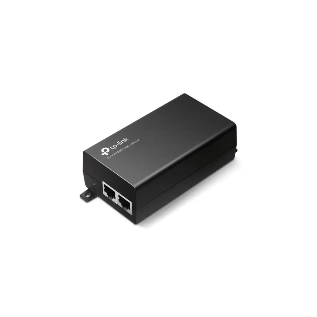 Injector POE TPLINK OMADA POE160S Max 30W