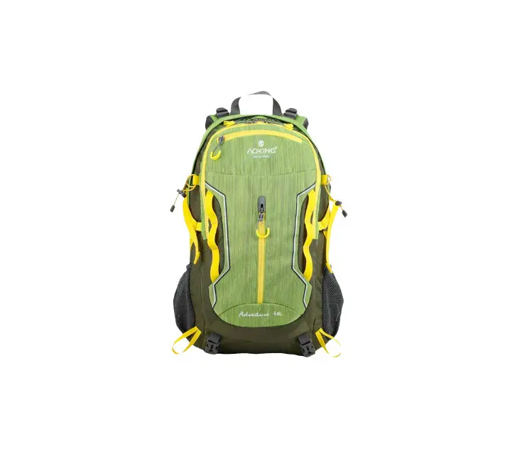 Mochila Aoking YJN67361 Verde