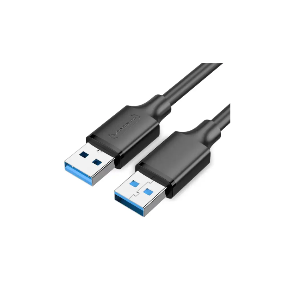 Cable USB 3.0 M-M 2m Mindpure LX10546