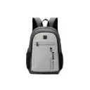 Mochila Aoking XN3316-10 L-Gris