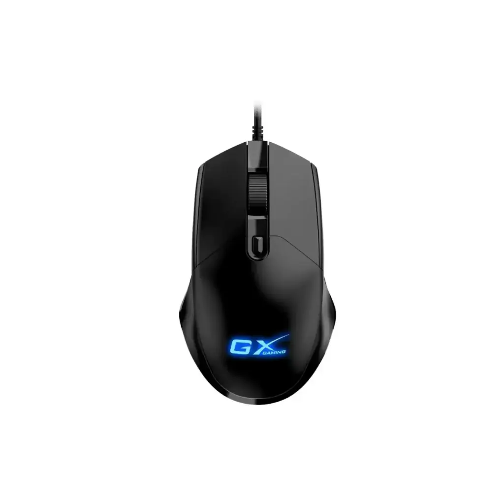 Mouse USB Genius SCORPION M300 Negro 31040010400