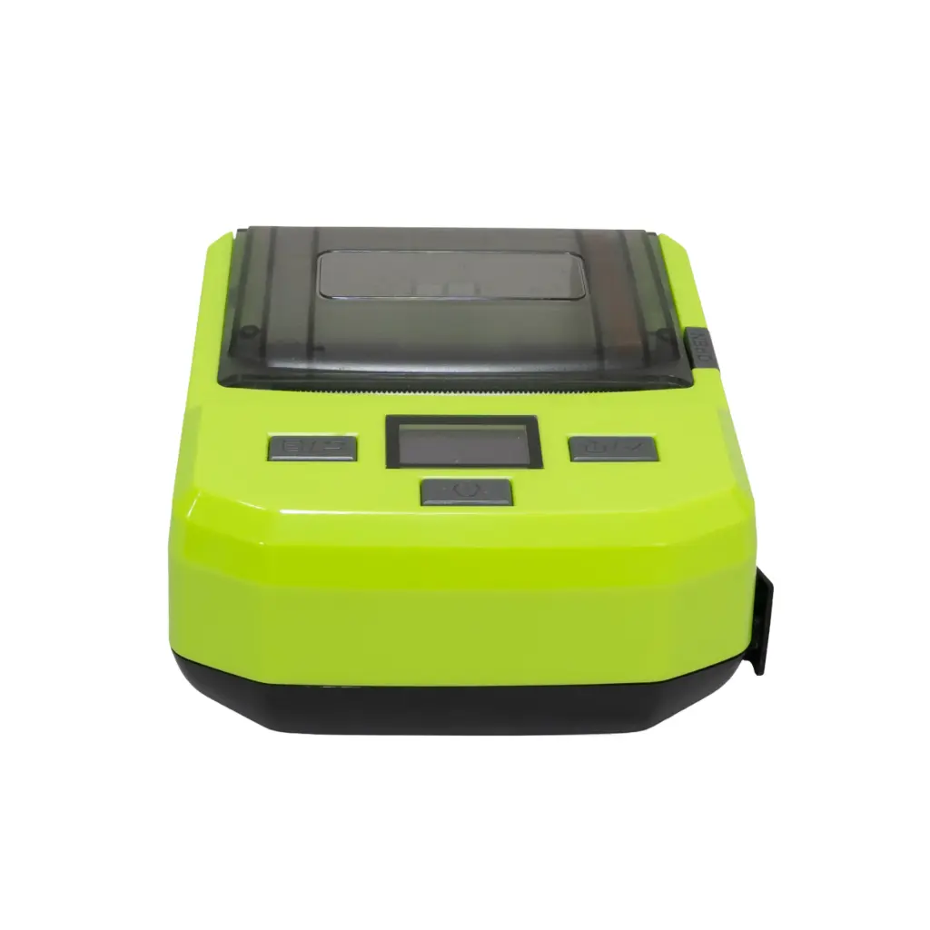 Impresora POS Vorttek DIR-EB80II Termica Bluetooth + Bolso