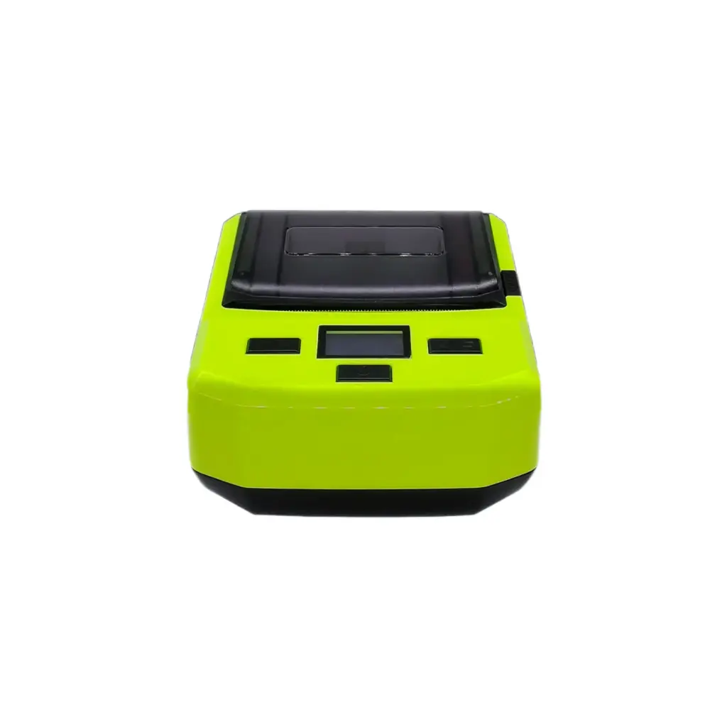 Impresora POS Vorttek DIR-EB80II Termica Bluetooth + Bolso