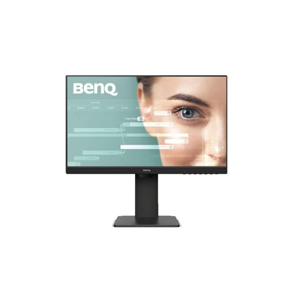 Monitor LED 24" BENQ GW2485TC HDMI/USB-C/DP 5MS 75hz