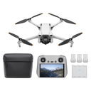 Drone DJI Mini 3 con RC Remote FLY MORE COMBO