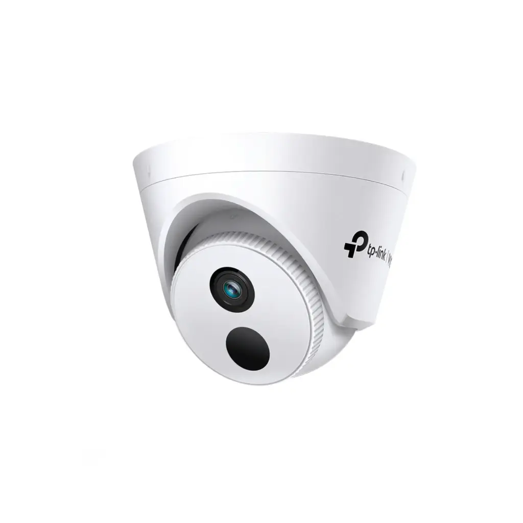 Camara Turret IP TPLINK VIGI ECO Series C430I 3MP, 2.8mm