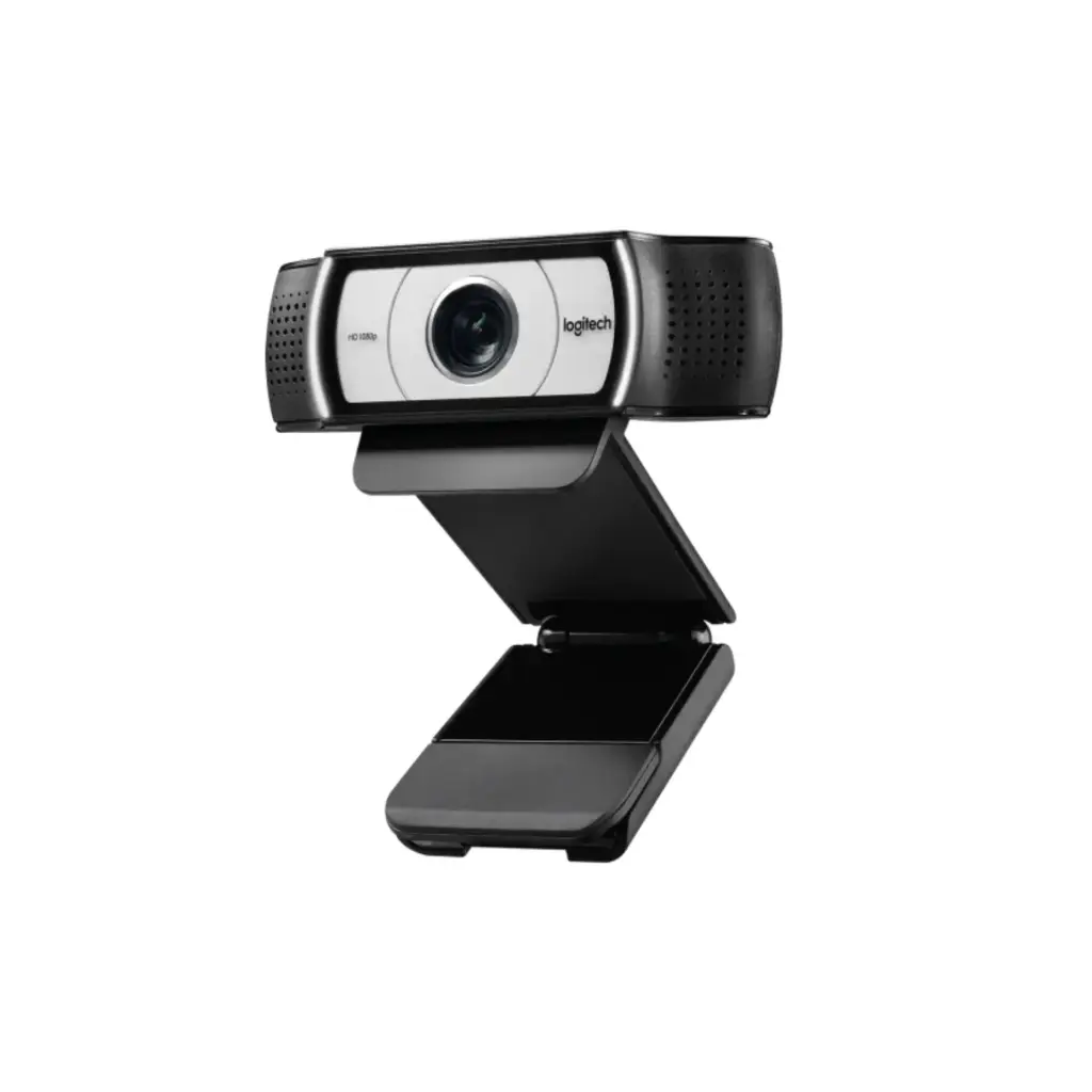 Camara Web Logitech C930E HD 1080P-30FPS 960-000971