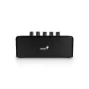 Interface de Audio Switch Box Genius 31720015100