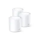 Sistema Wifi TPLINK Deco X20 AX1800 3Pack Wifi 6