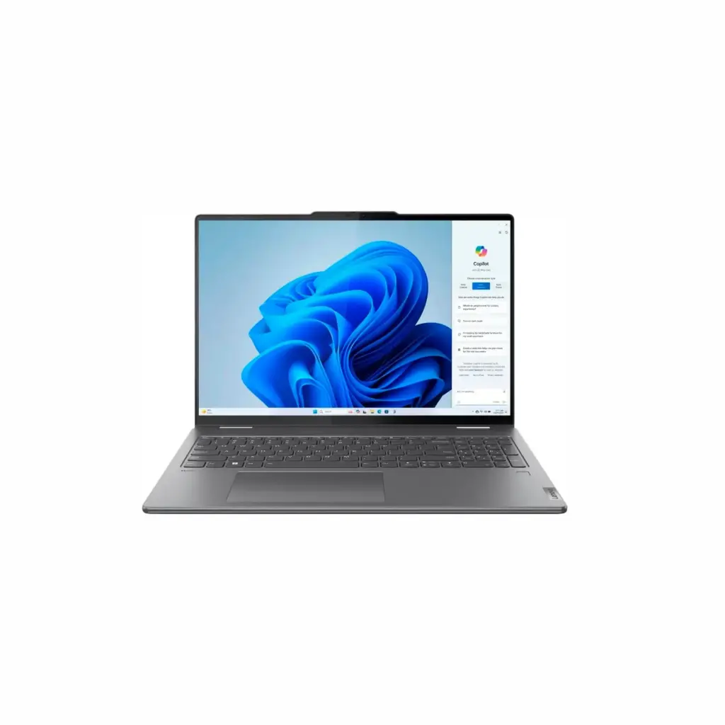 NBN Lenovo Yoga 7i Ultra 7 155U/16GB/1TB SSD/LED 16" 2K /W11 83DL0002US