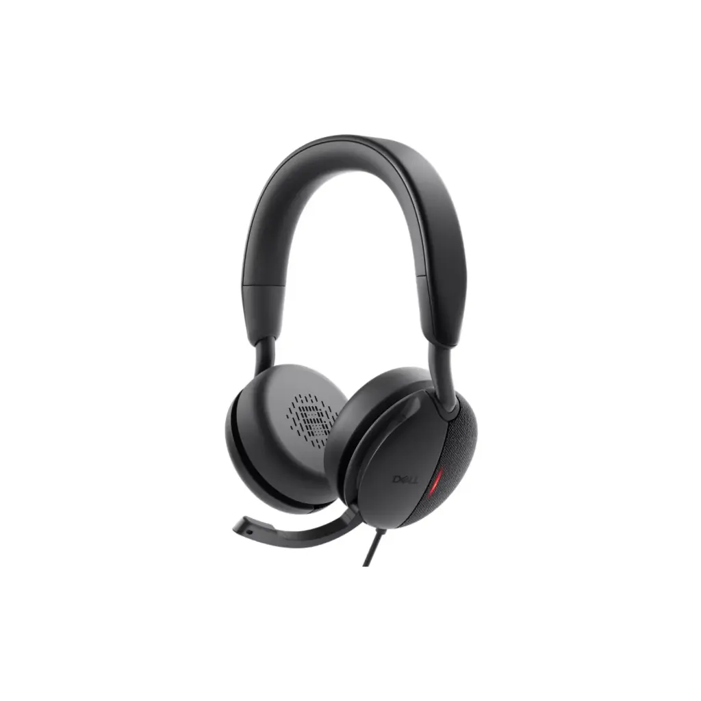 Audifono C/Mic Dell Pro ANC USB-C + USB A WH5024