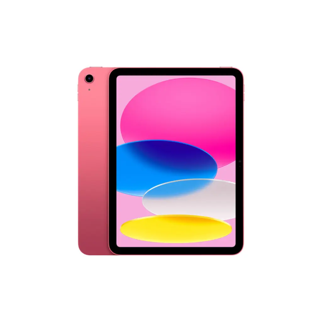 iPad 10 10.9" 64GB/Wi-Fi Rosada MPQ33LL/A