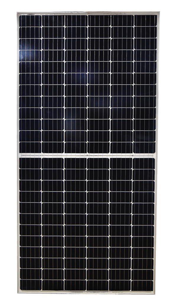Panel Solar Vorttek 590W Monocrystalino VK-M590