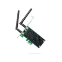 Tarjeta de Red PCIE Wifi TPLINK Archer T4E 1200Mbps
