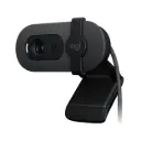 Camara Web Logitech BRIO 100 Grafito Full HD 960-001586