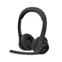 Audifono C/Mic Bluetooth Logitech ZONE 300 USB-C 981-001406 Negro