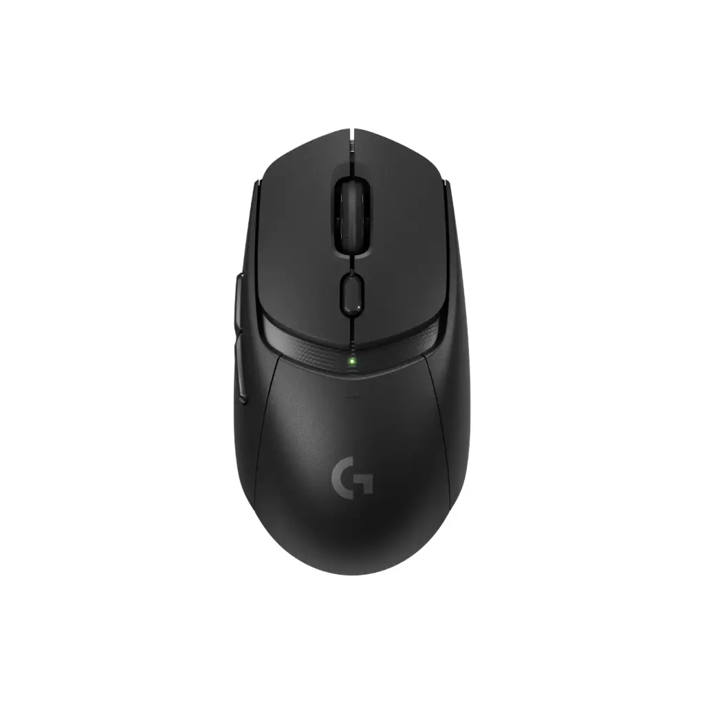 Mouse Inalambrico Logitech G309 LiGHTSPEED 910-007197 Negro