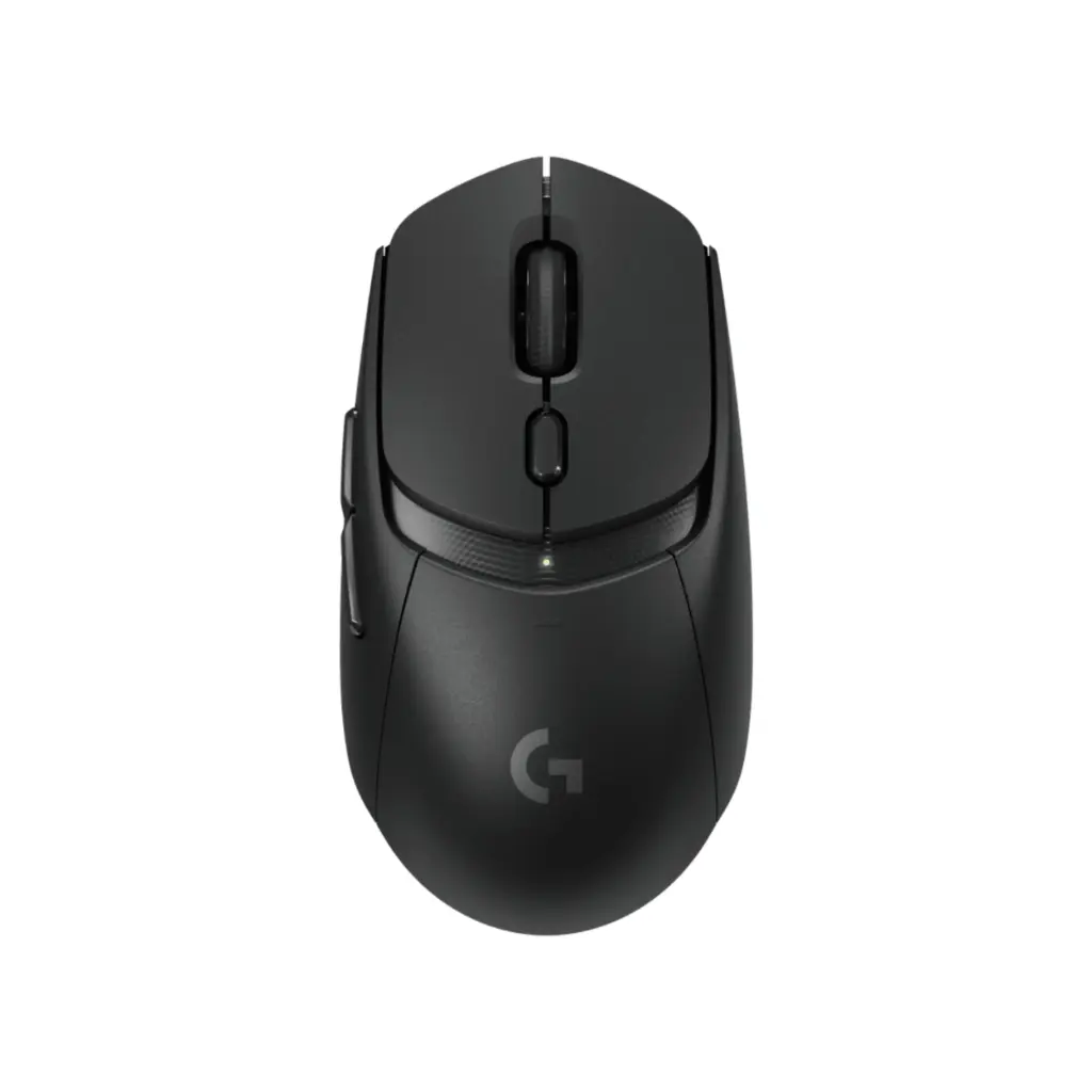 Mouse Inalambrico Logitech G309 LiGHTSPEED 910-007197 Negro