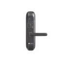 Cerradura Inteligente EZVIZ CS-L2S-11FCP Negro