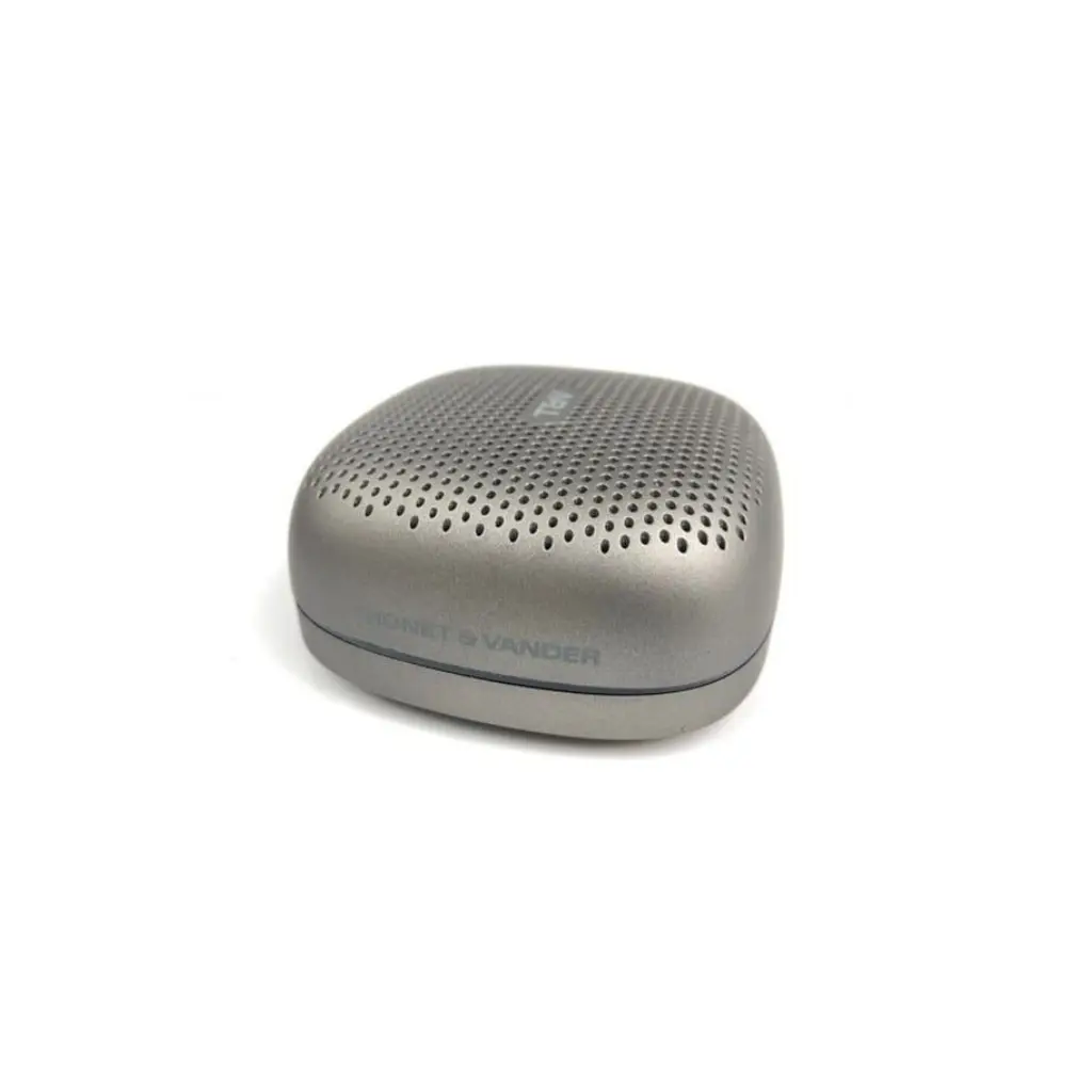 Parlante Bluetooth THONET & VANDER Duett Gris HK096-03606