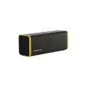 Parlante Bluetooth THONET & VANDER Frei TW Negro/Amarillo HK096-03602
