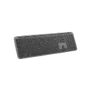 Teclado Inalambrico Bluetooth Logitech SIGNATURE SLIM K950 Español Negro 920-012432