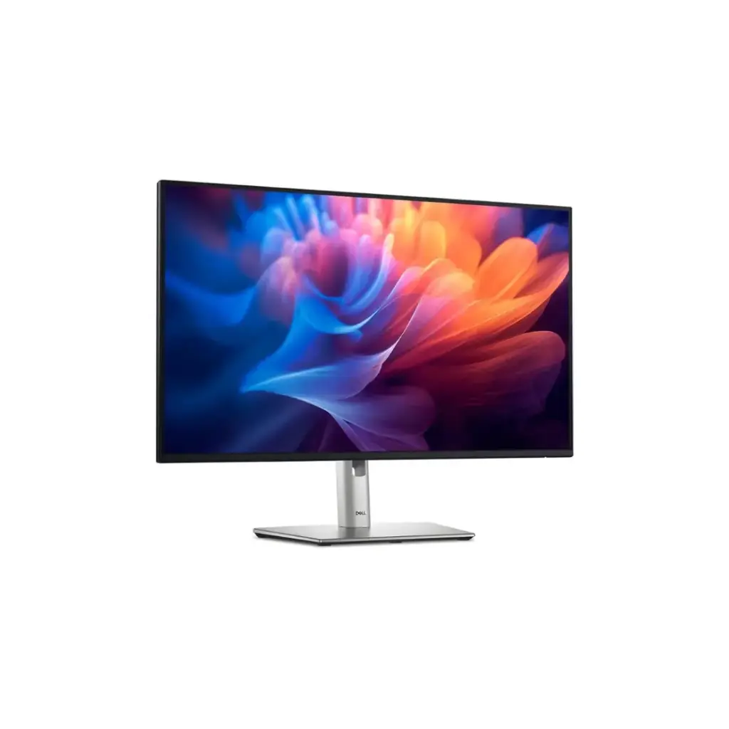 Monitor LED 27" Dell P2725H 100HZ 5ms HDMI/VGA/DP