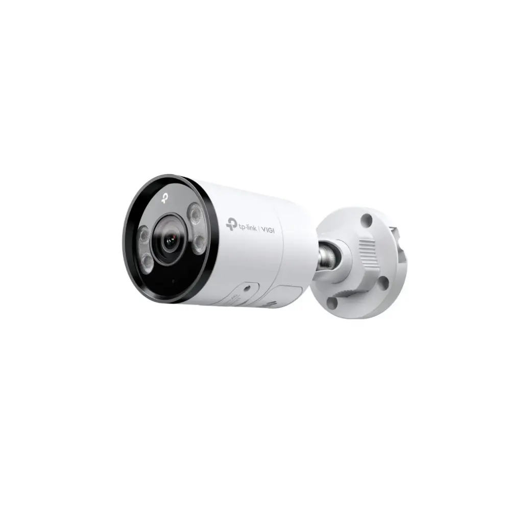 Camara Bullet IP Full Color TPLINK VIGI C355 5MP, 2.8mm Exterior