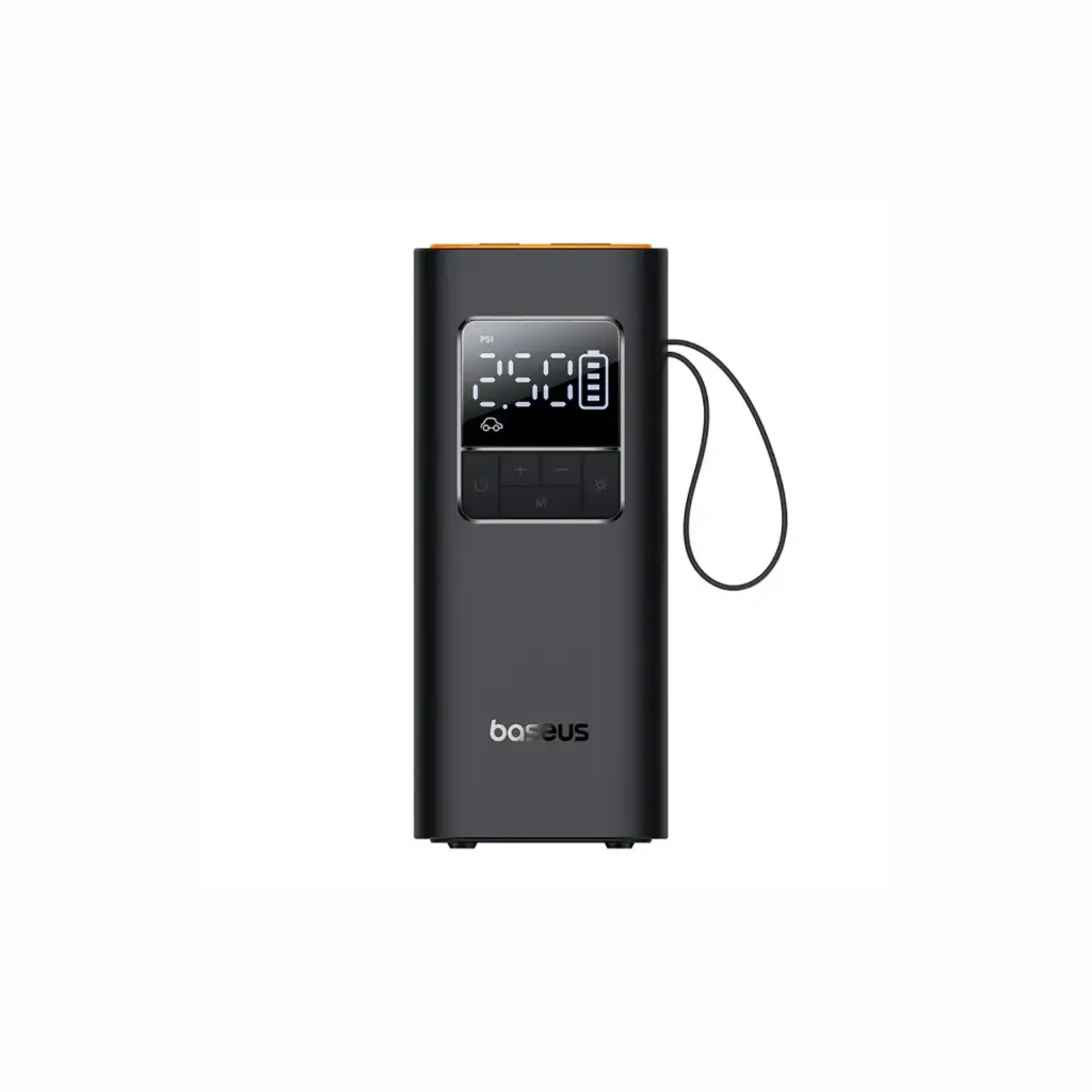 Compresor de Aire Baseus SuperMini Pro C11159300111-00