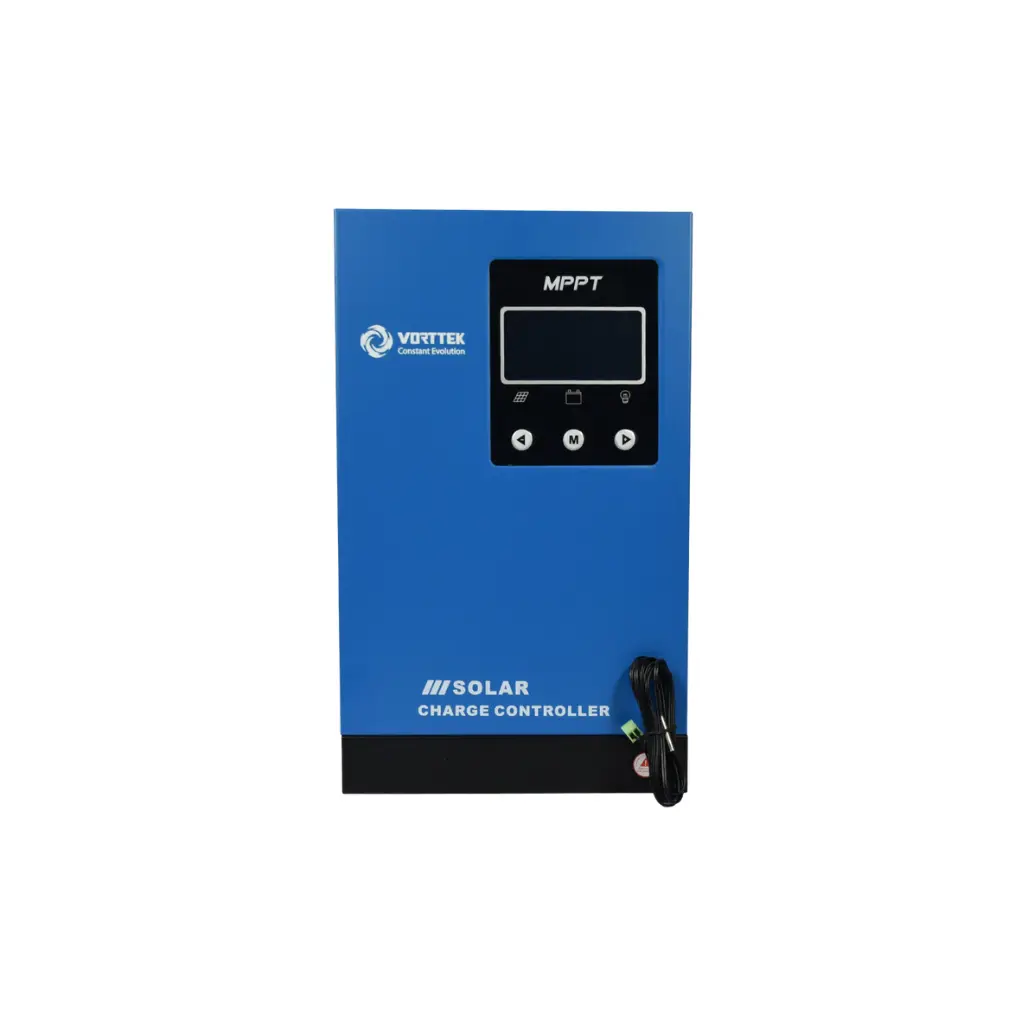 S/Controlador Solar MPPT Solar Charger 80A VK-MPPT-8048