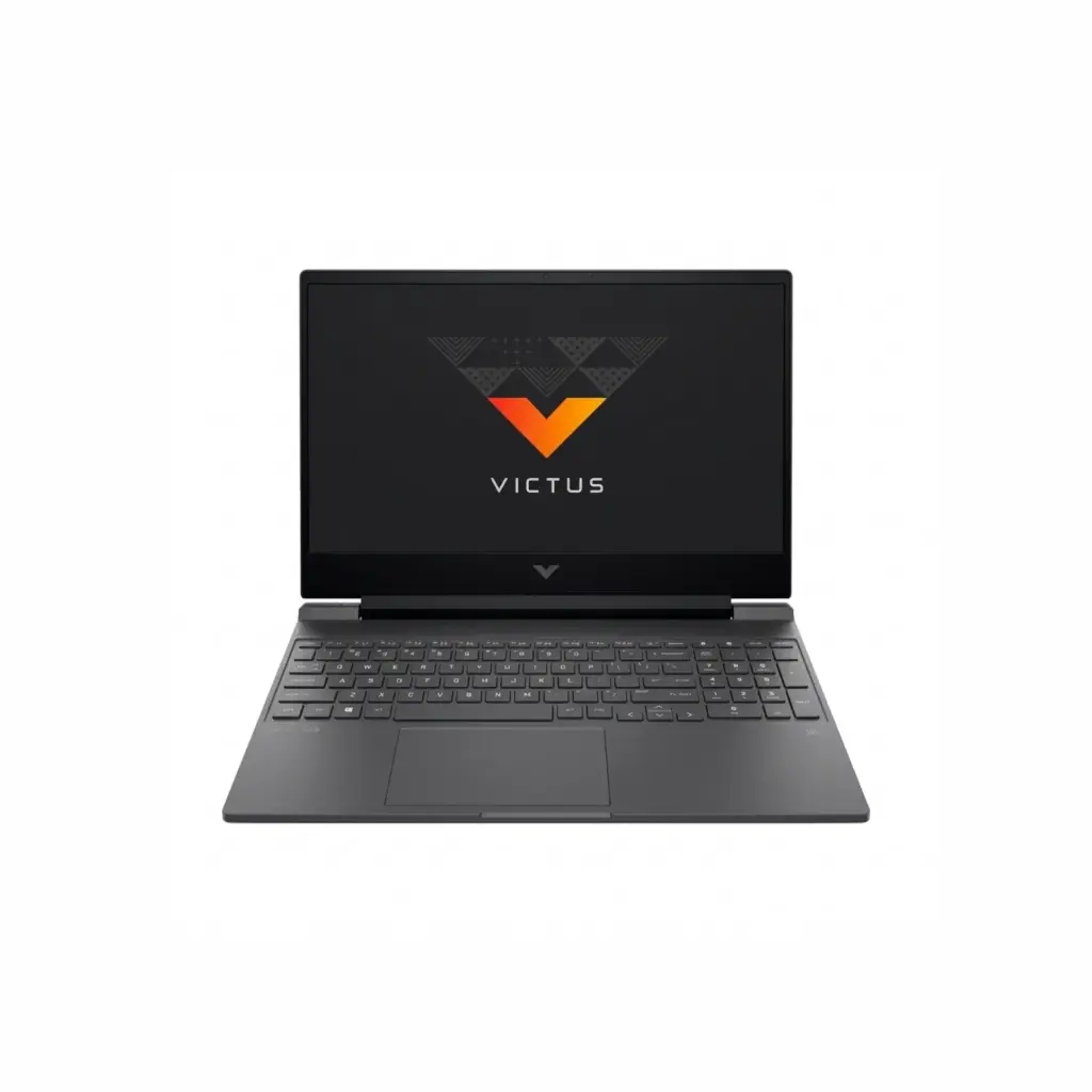 Laptop HP Victus Ryzen 5 7535HS/8GB/512GB SSD/AMD RX 6550M/LED 15.6"/W11 9Z7L4UA#ABA
