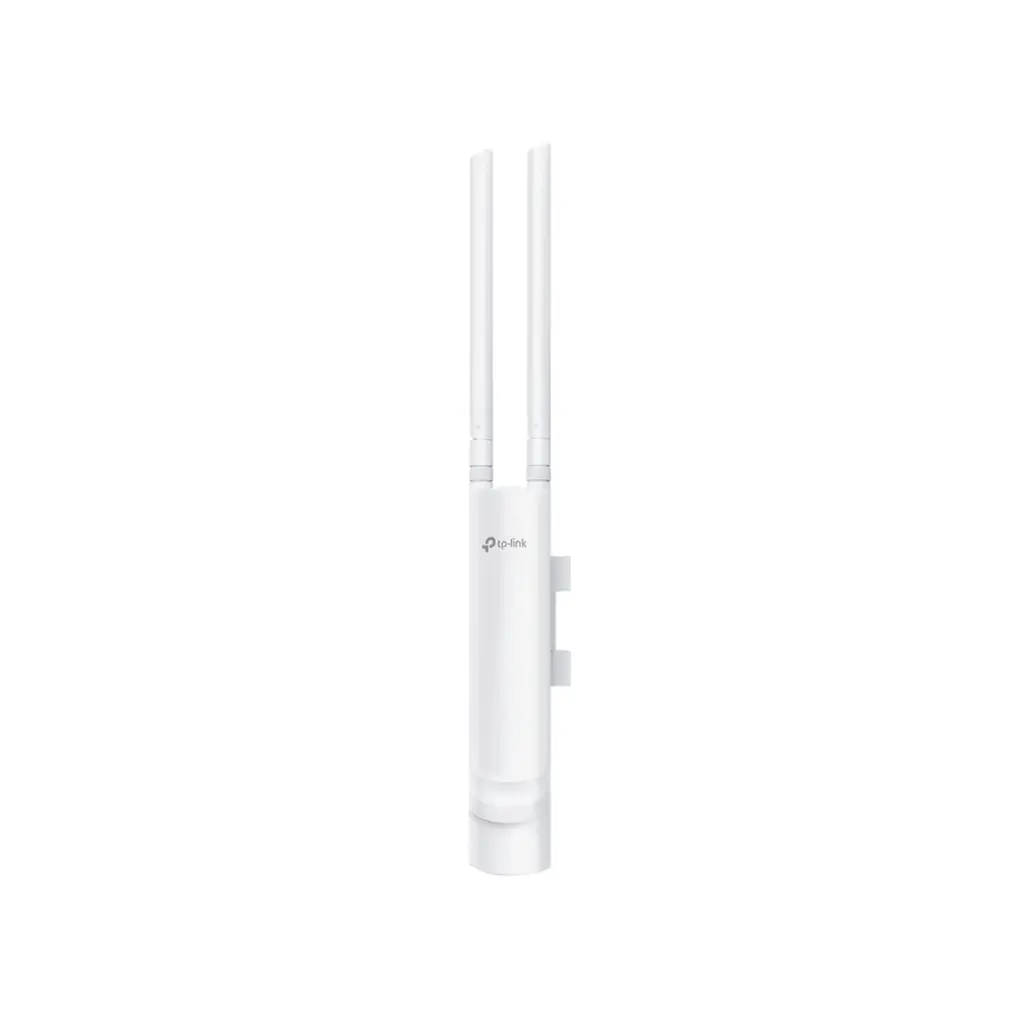 Access Point  TPLink  MU-MIMO AC1200 EAP225 WiFi 5 Indoor/Outdoor OMADA 
