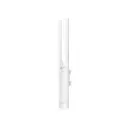 Access Point  TPLink  MU-MIMO AC1200 EAP225 WiFi 5 Indoor/Outdoor OMADA 