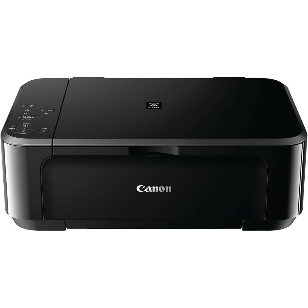 Impresora Canon MG3620 Multifuncional Wifi N/D.