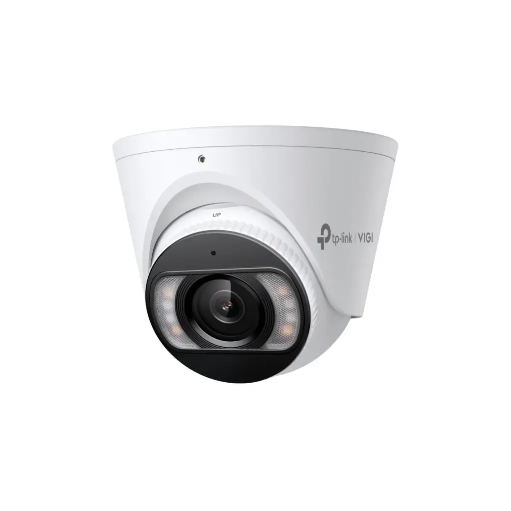 Camara Turret IP Full Color TPLINK VIGI InSight S485 8MP 2.8mm 4K