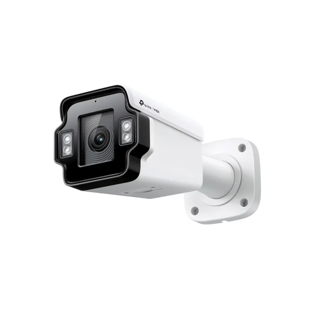 Camara Bullet IP TPLINK VIGI InSight S345ZI 4MP IR Motorizado Varifocal Outdoor