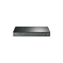 Switch de 8 Puertos Gigabit con 2 SFP+ TPLINK OMADA JetStream TL-SG2210P Rackeable POE 61W
