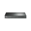 Switch de 8 Puertos Gigabit Smart TPLINK OMADA JetStream TL-SG2008P 4 POE