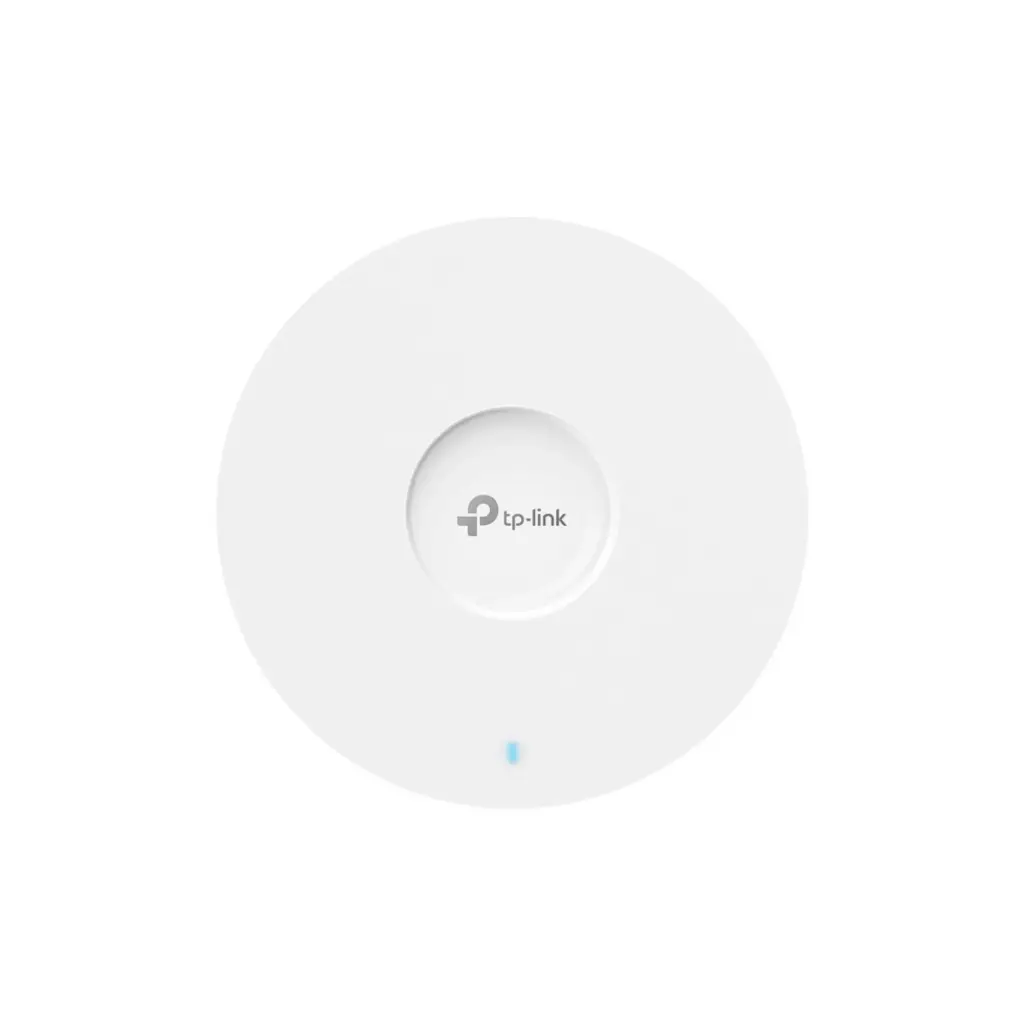 Access Point TPLINK EAP620 AX1800 Omada HD Wifi 6
