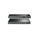 Switch de 16 Puertos 10/100 POE + 2Gibabit  Max 30W TPLINK TL-SL1218P